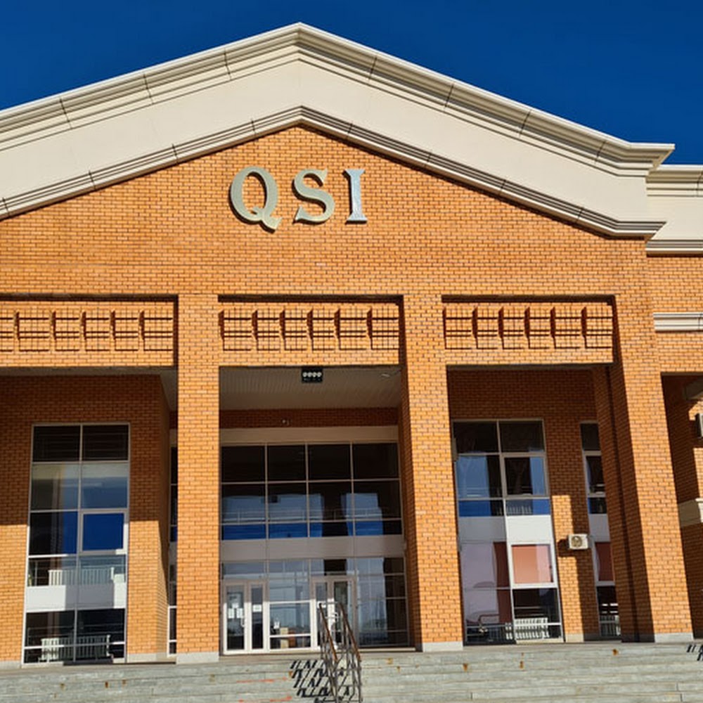QSI International School of Atyrau