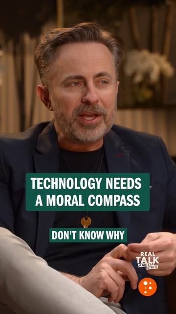We need to stop treating tech billionaires like prophets and their predictions like our children’s destiny. Telling a young person there’…