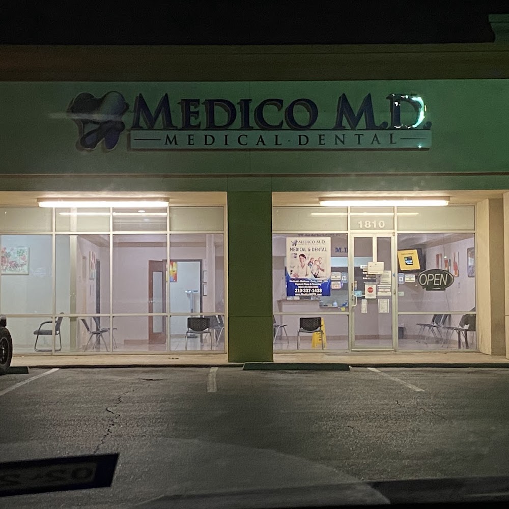 Medico M.D. Medical and Dental