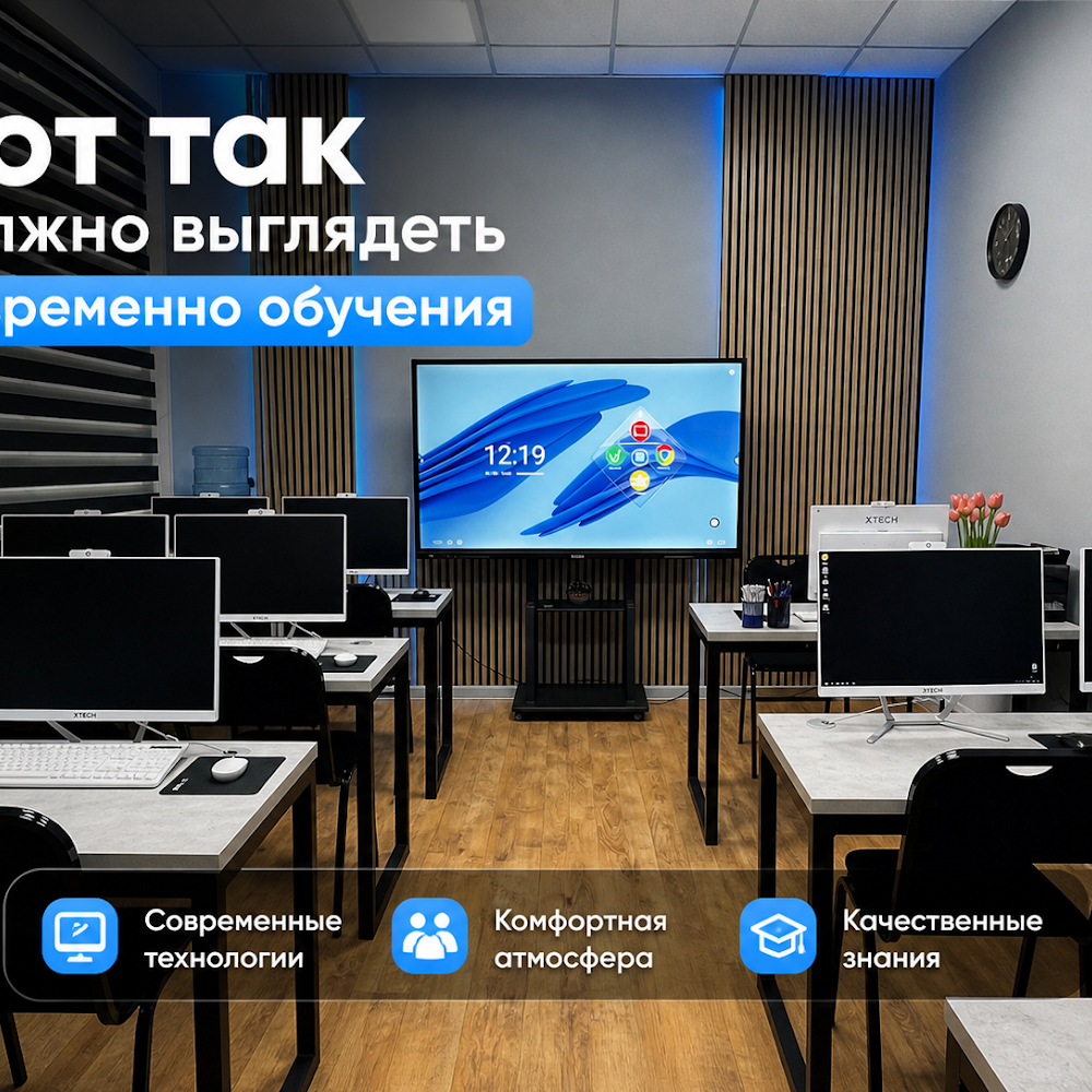 УЦ «Elementarno» — Центр обучения бухгалтерии с государственной лицензией.