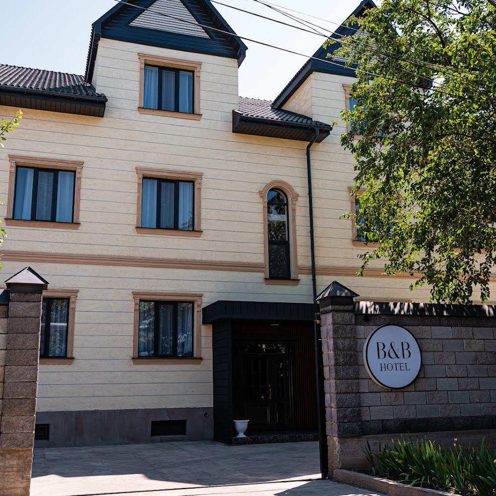 BnB Hotel