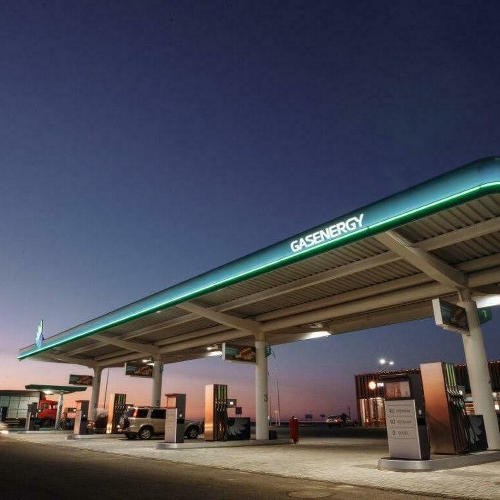 GASENERGY