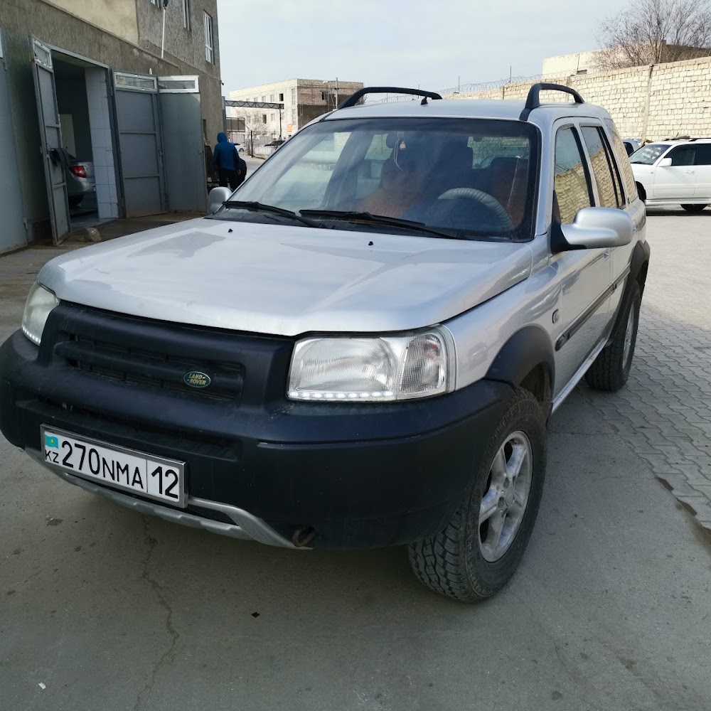 Автомойка Султан