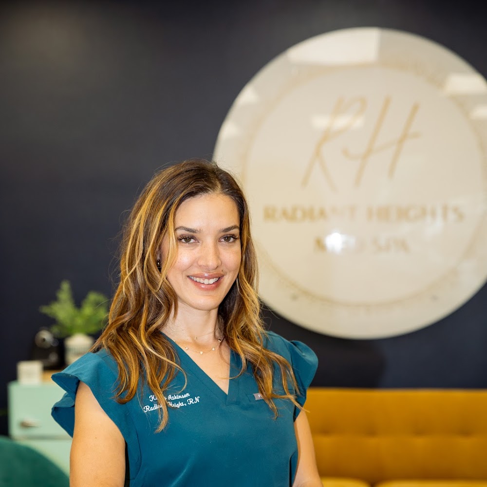 Radiant Heights Med Spa