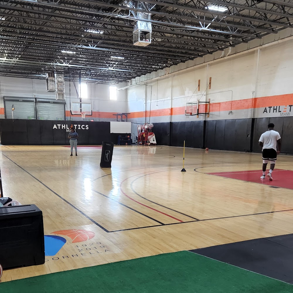 Athletics: Sports and Performance