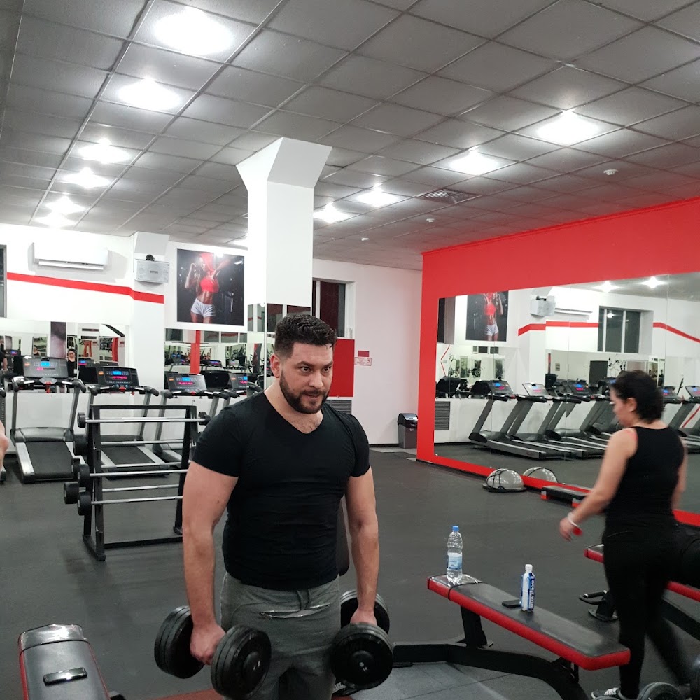 Mind Of Body Almaty