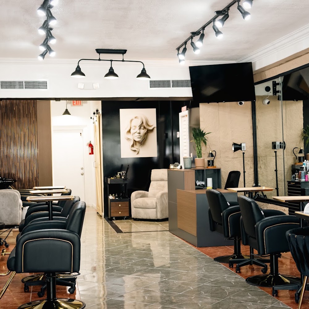 Casa Ari Beauty Lounge