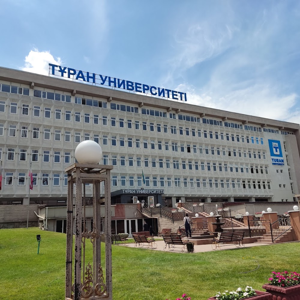 Туран