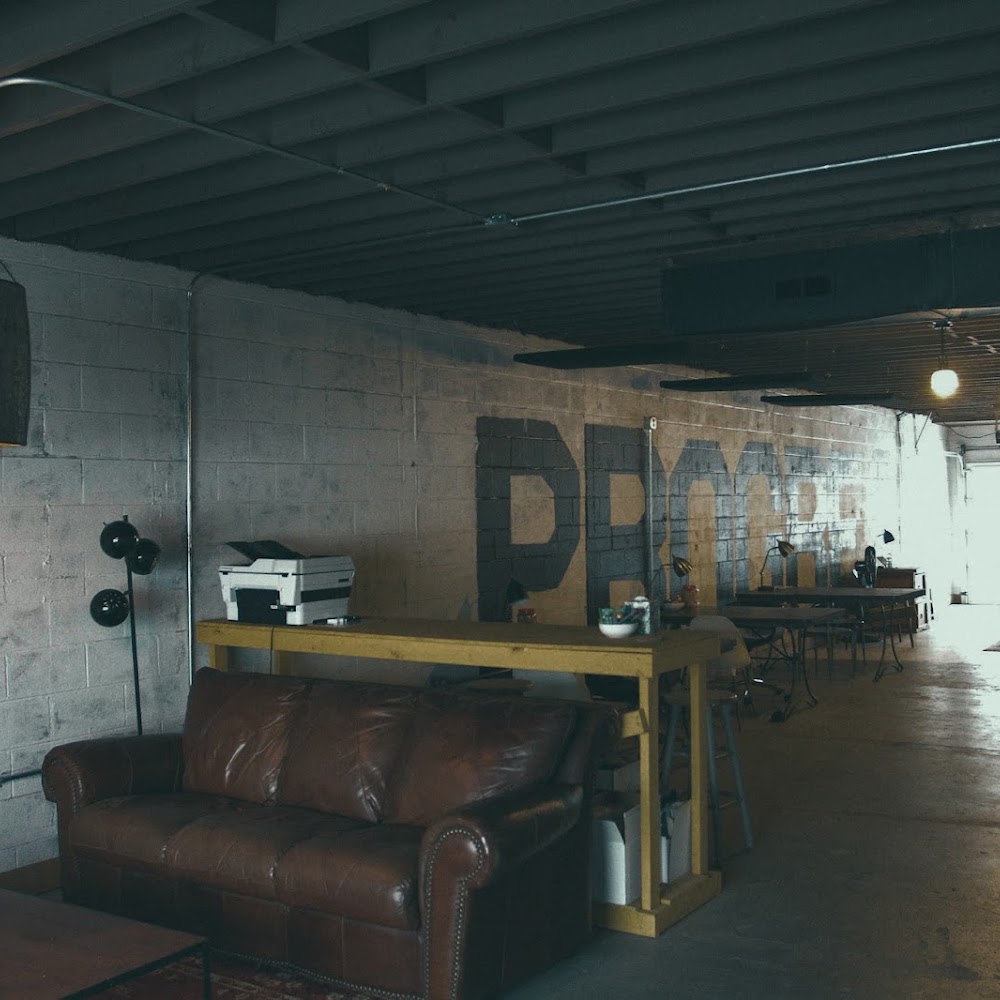 Progress Coworking