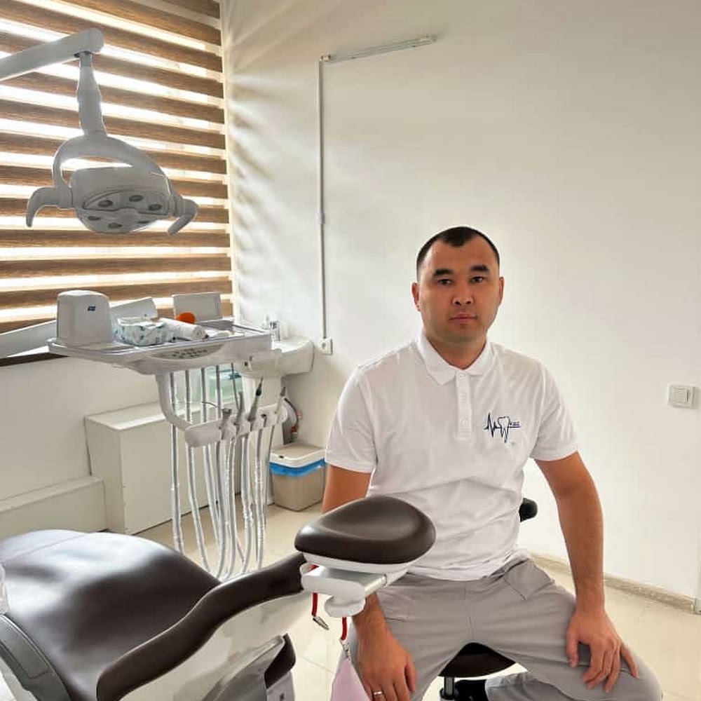 FAMILY DENTAL CLINIC TURKESTAN