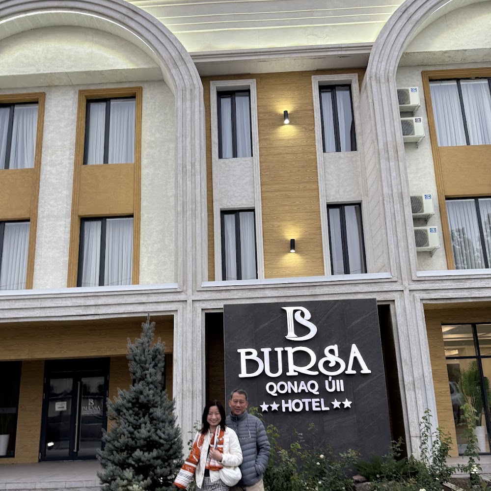 Bursa