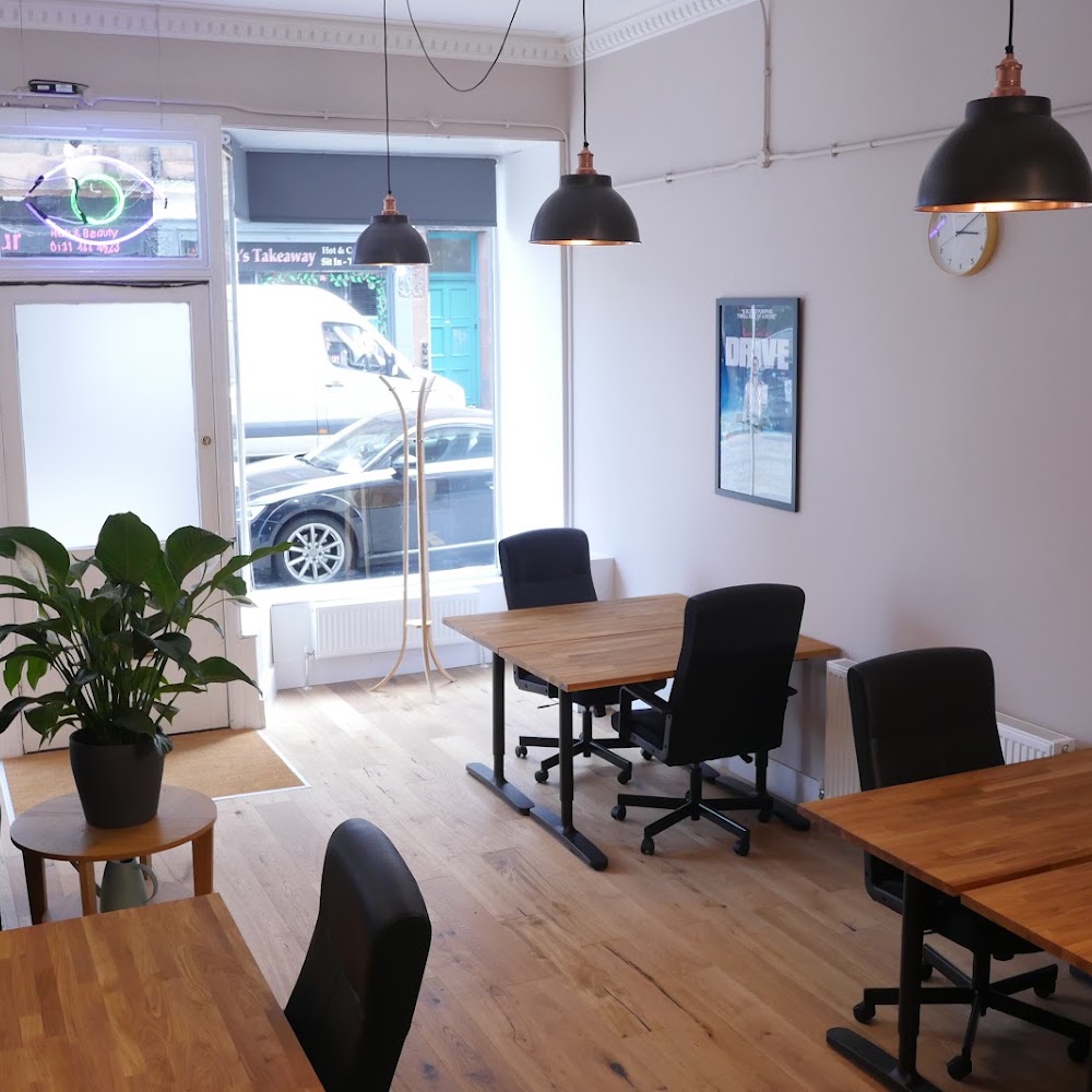 The Nexus Room