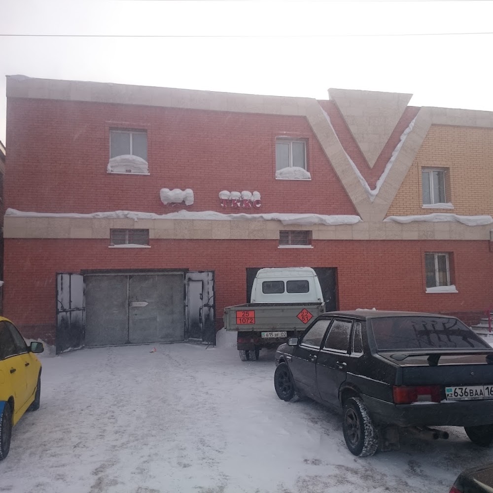 СТО ,,DCT'' servis