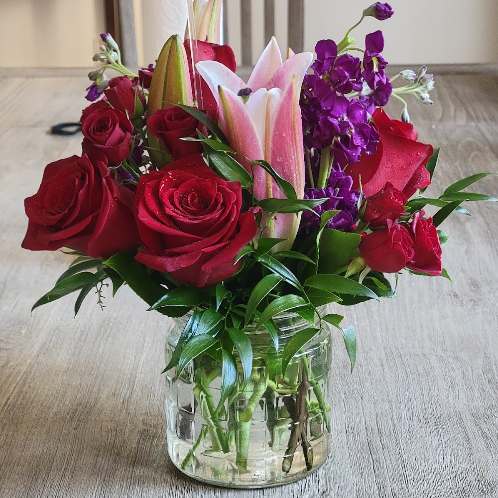 Flowers By Nino