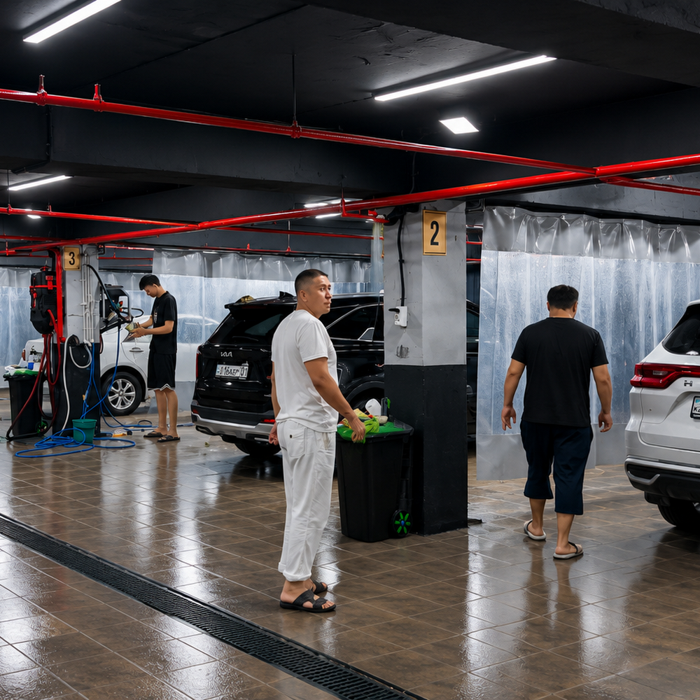 GoCarWash