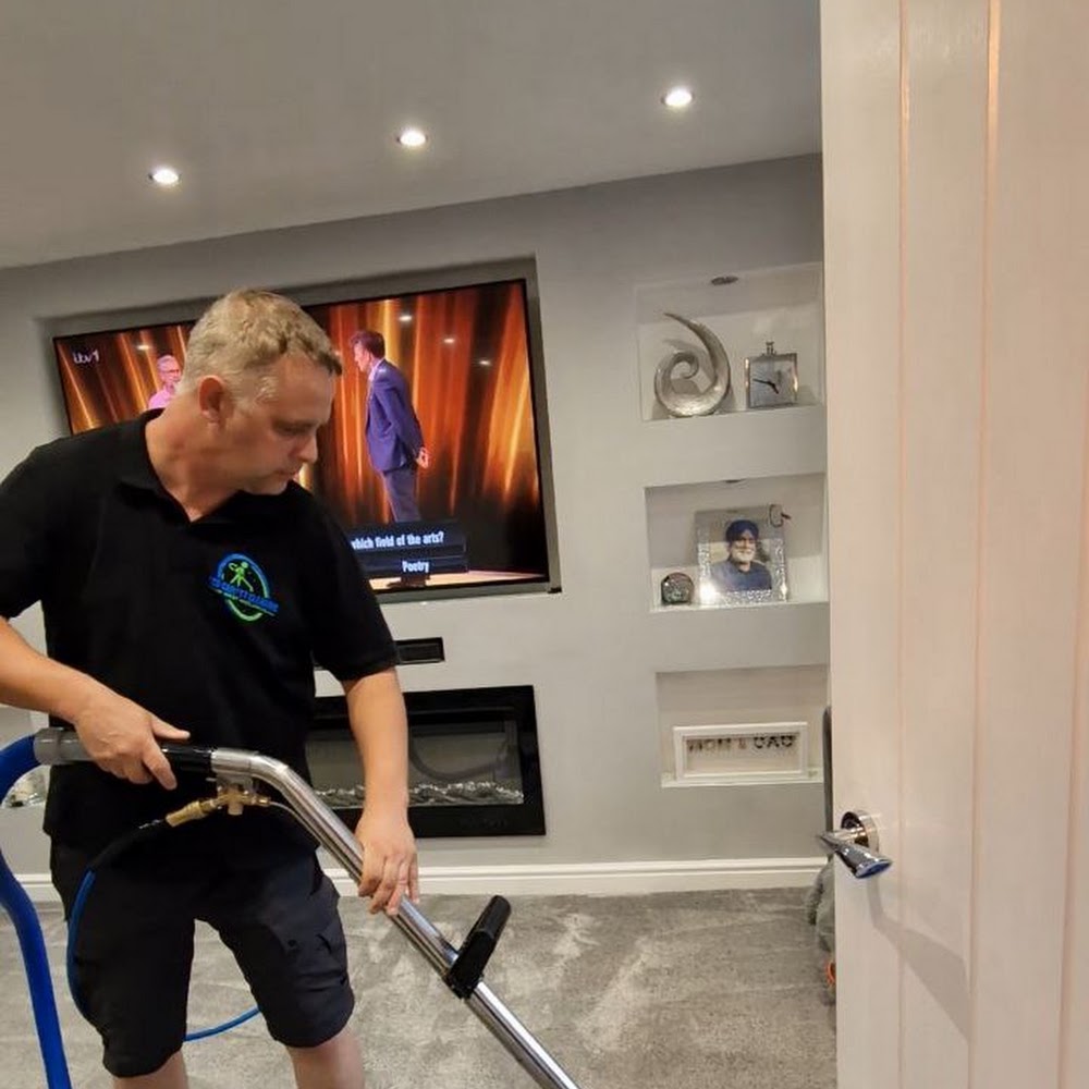 MC PRO CLEAN SERVICES LTD