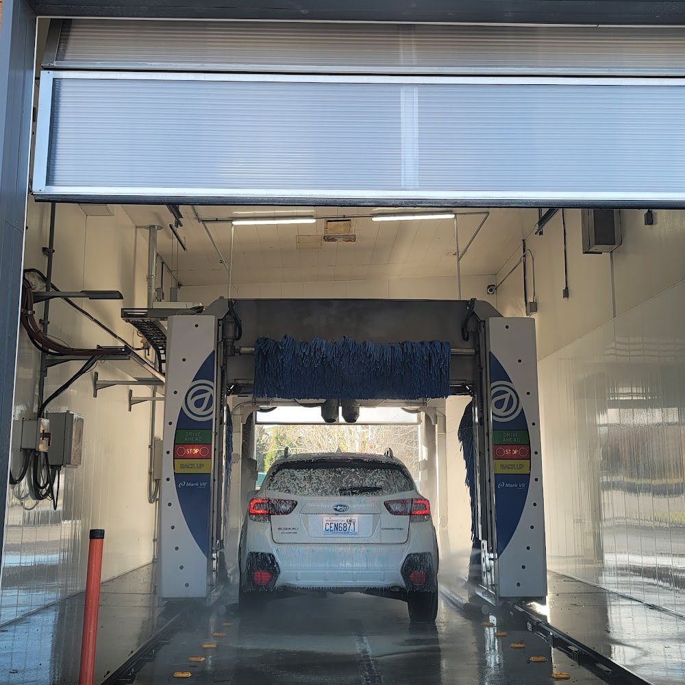 AutoSpa Central Washington