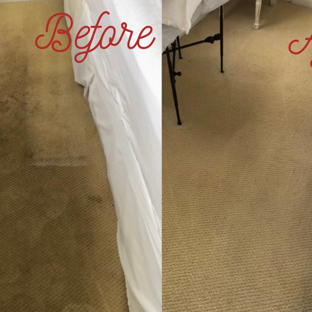 Clean As A Whistle