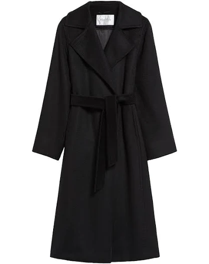 Saks Fifth Avenue Max Mara Women's Manuela Coat