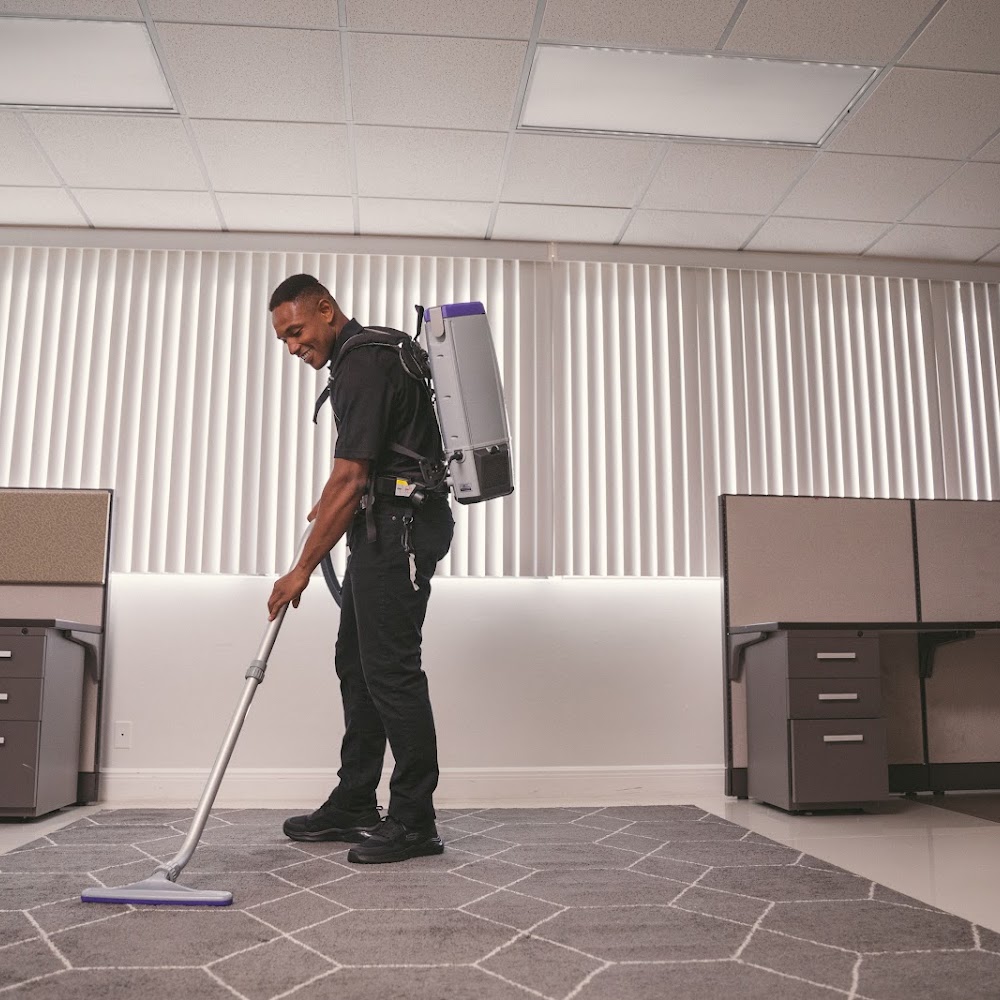 Anago Cleaning Systems of Phoenix