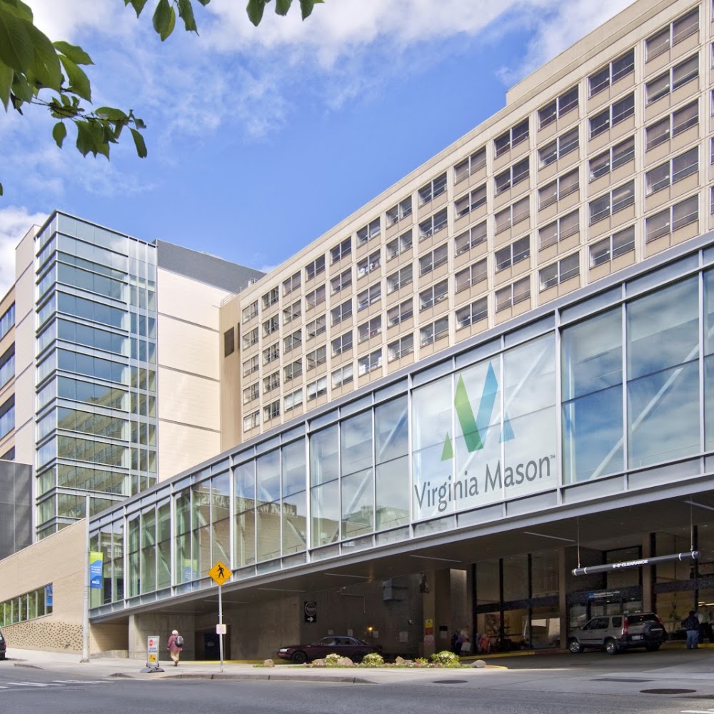 Virginia Mason Medical Center