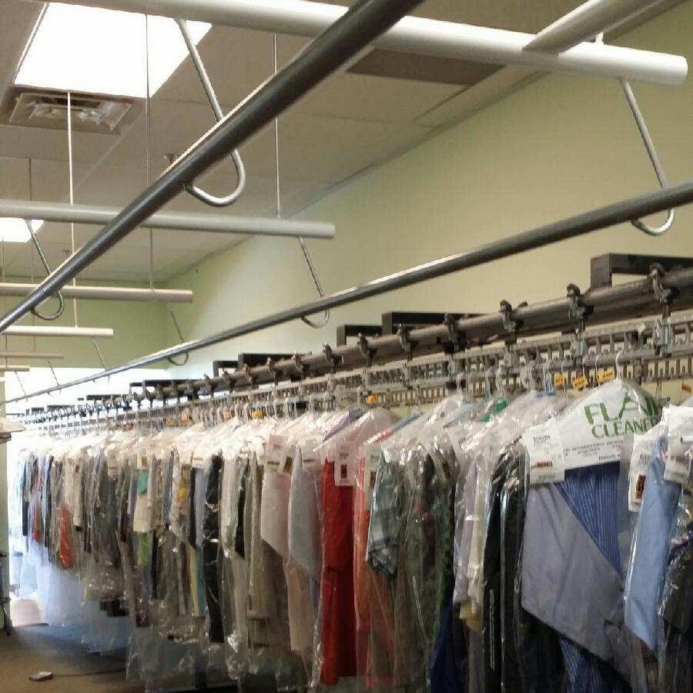 Complete Cleaners Dry Cleaning