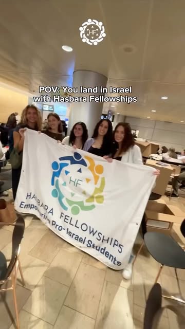 When our delegations land, our first day in Israel is always filled with powerful moments together - meeting new people, reconnecting wit…