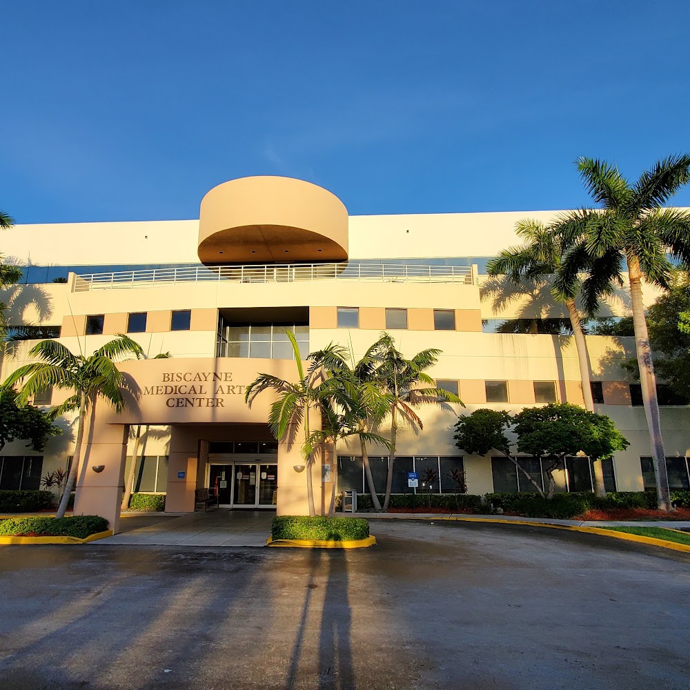 HCA Florida Aventura Hospital