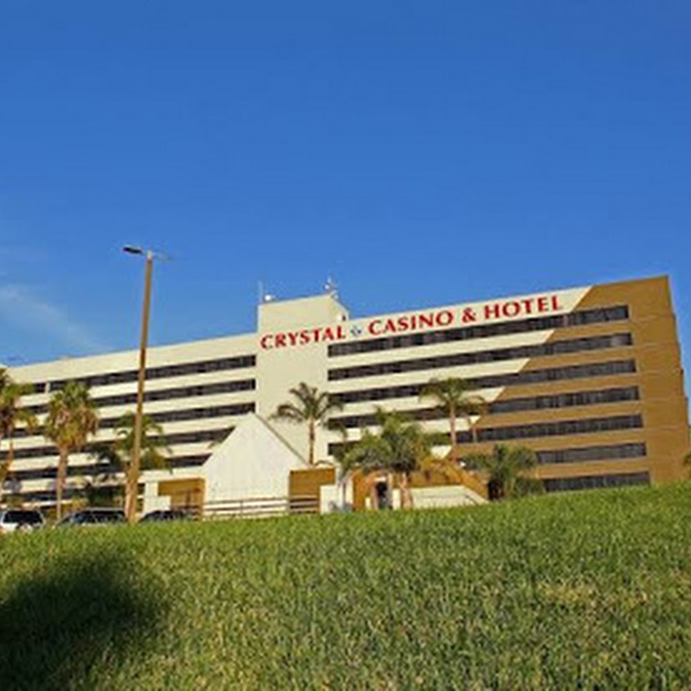 LA Crystal Hotel-Los Angeles-Long Beach Area