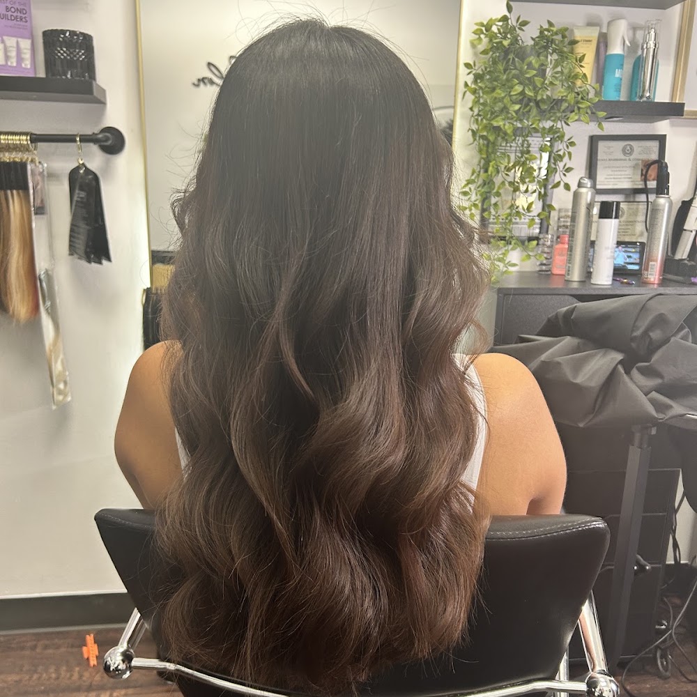 Shear Sugar Hair Salon & Extensions