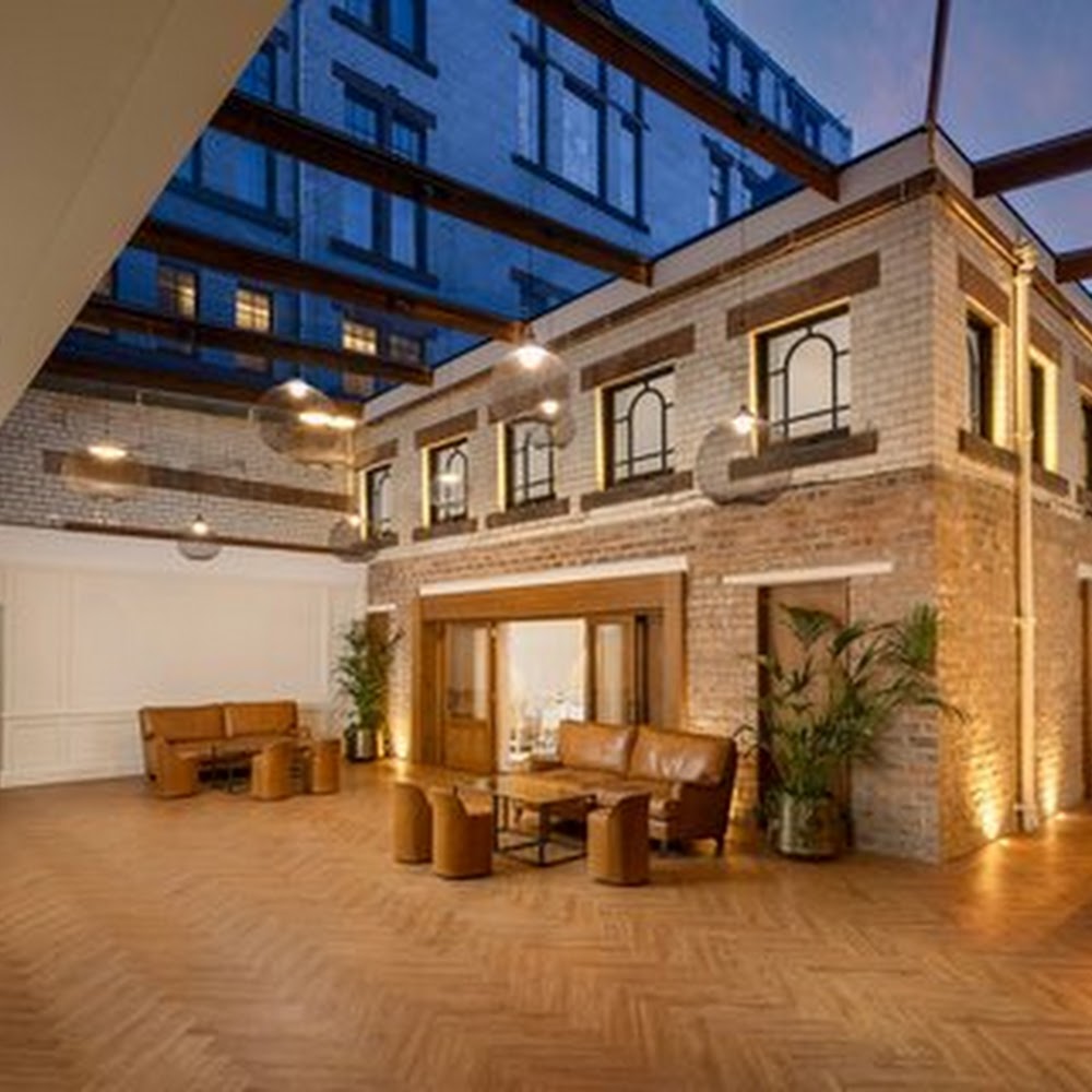 AC Hotel Glasgow