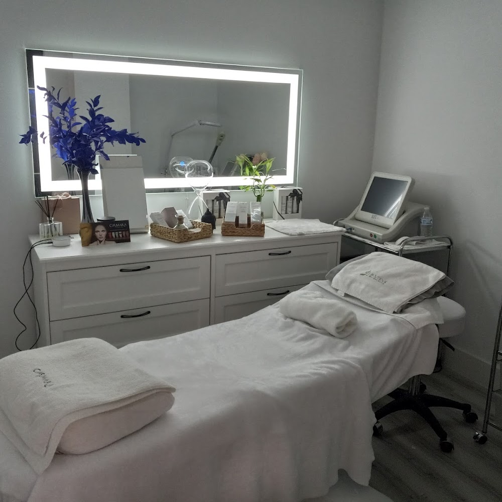 Beauty Energy Salon
