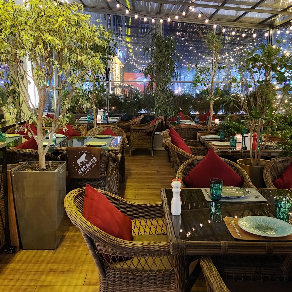 Мясной Steak House