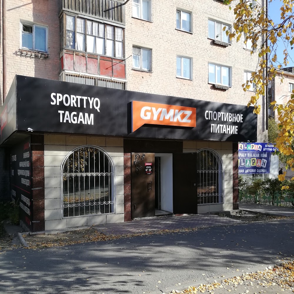 gymkz