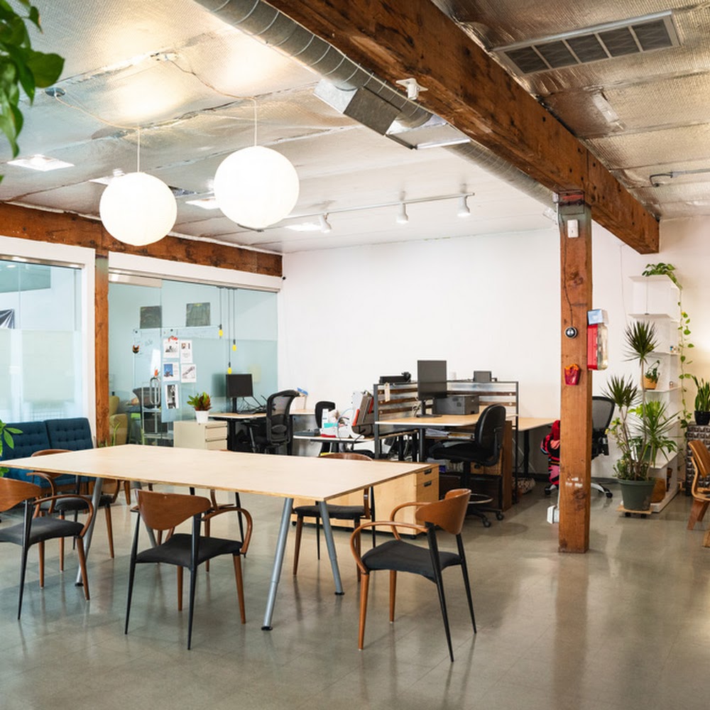 Studious Coworking Space