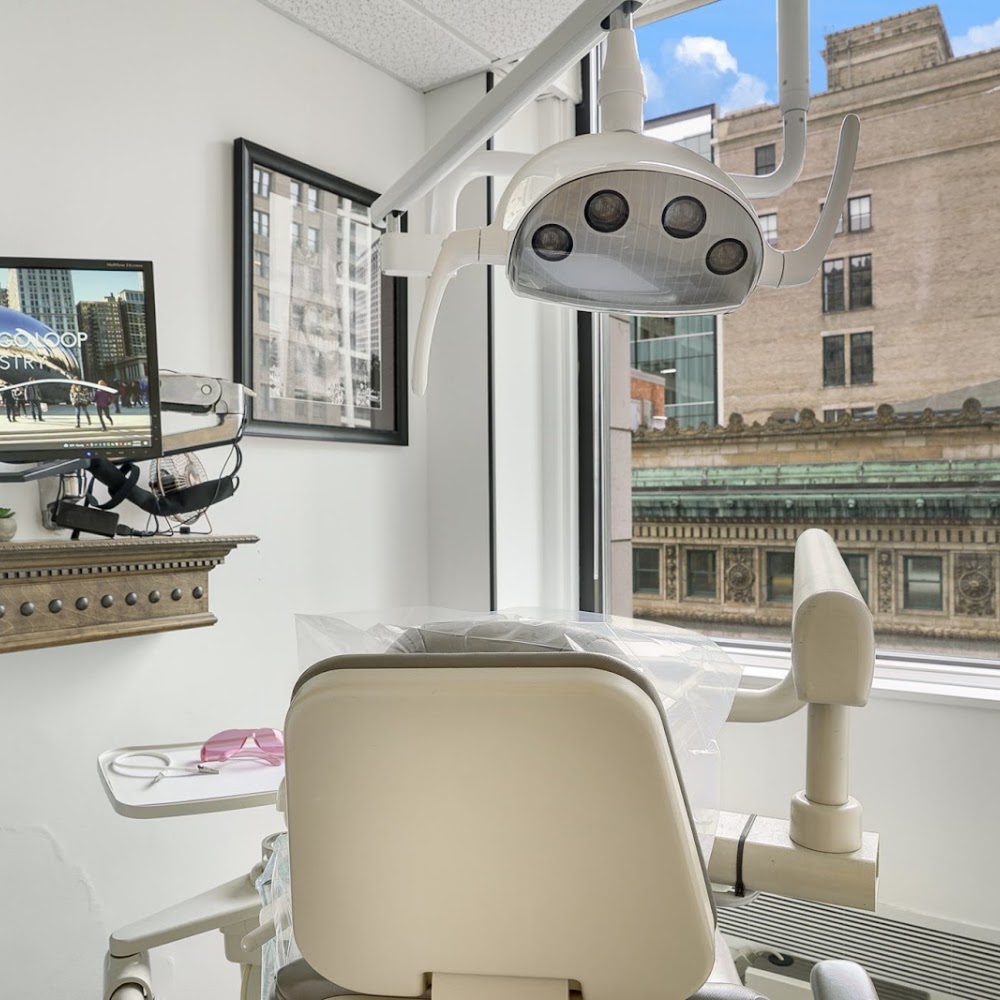 Chicago Loop Dentistry