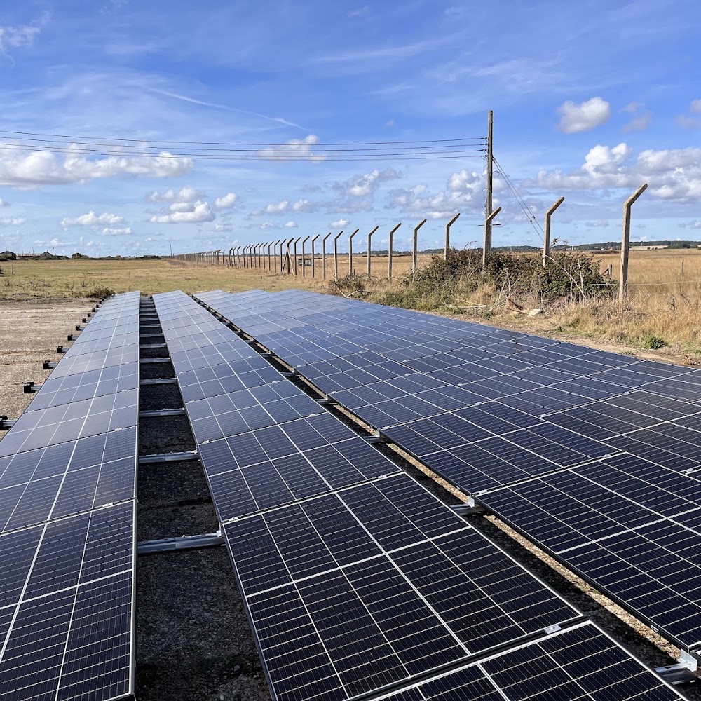 Jonstar Sustainable Technologies Ltd