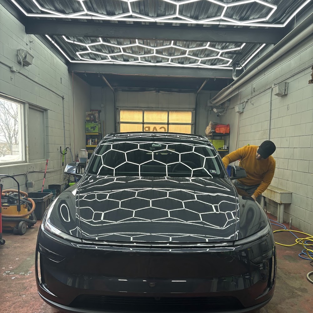 Prime Touch Detailing & Ceramic Coating