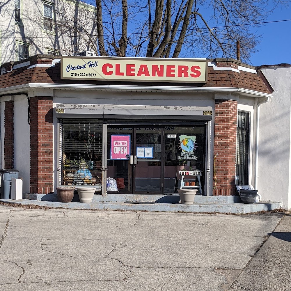 Chestnut Hill Cleaners