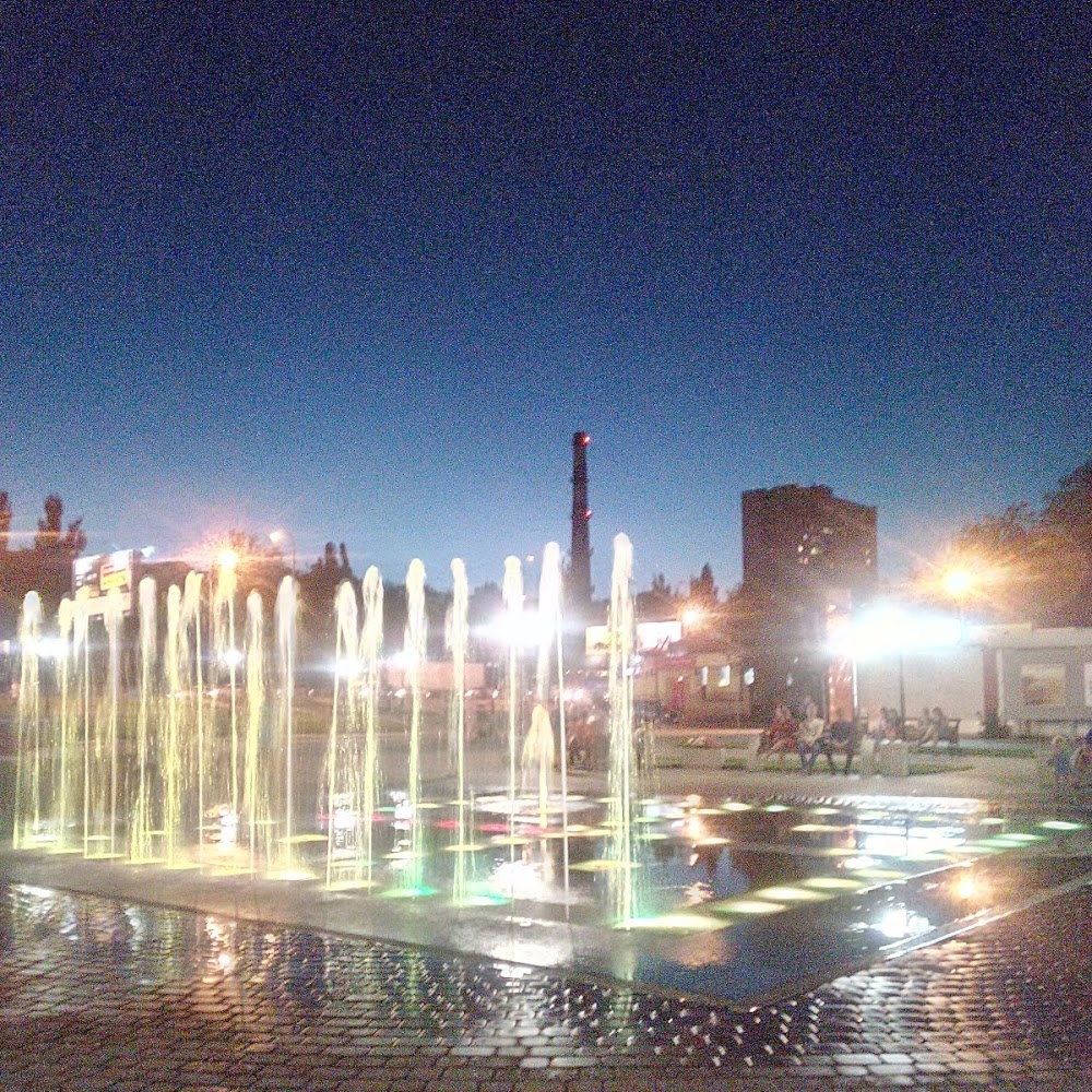 Авангард