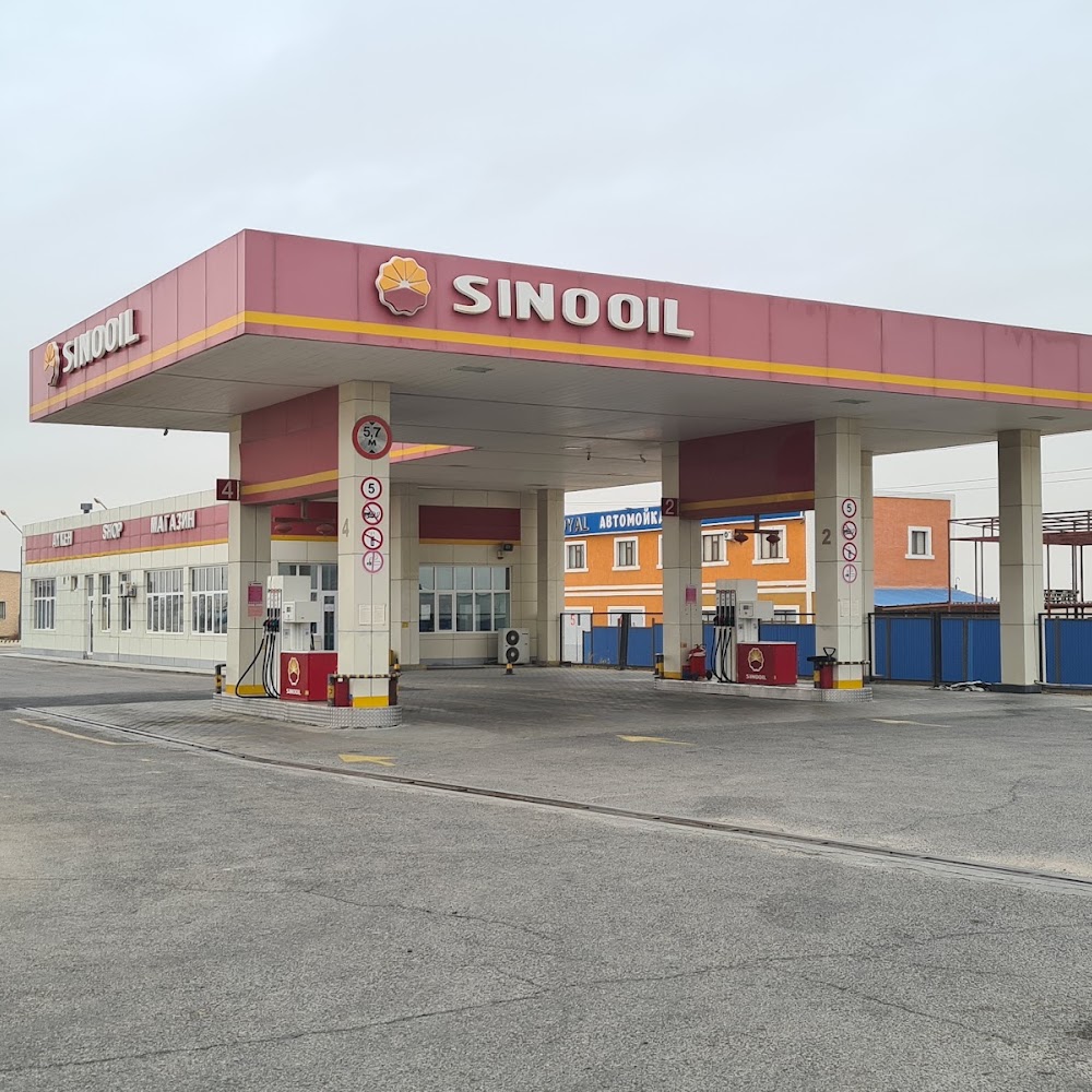 Sinooil