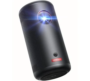 Nebula Capsule 3 Portable Projector