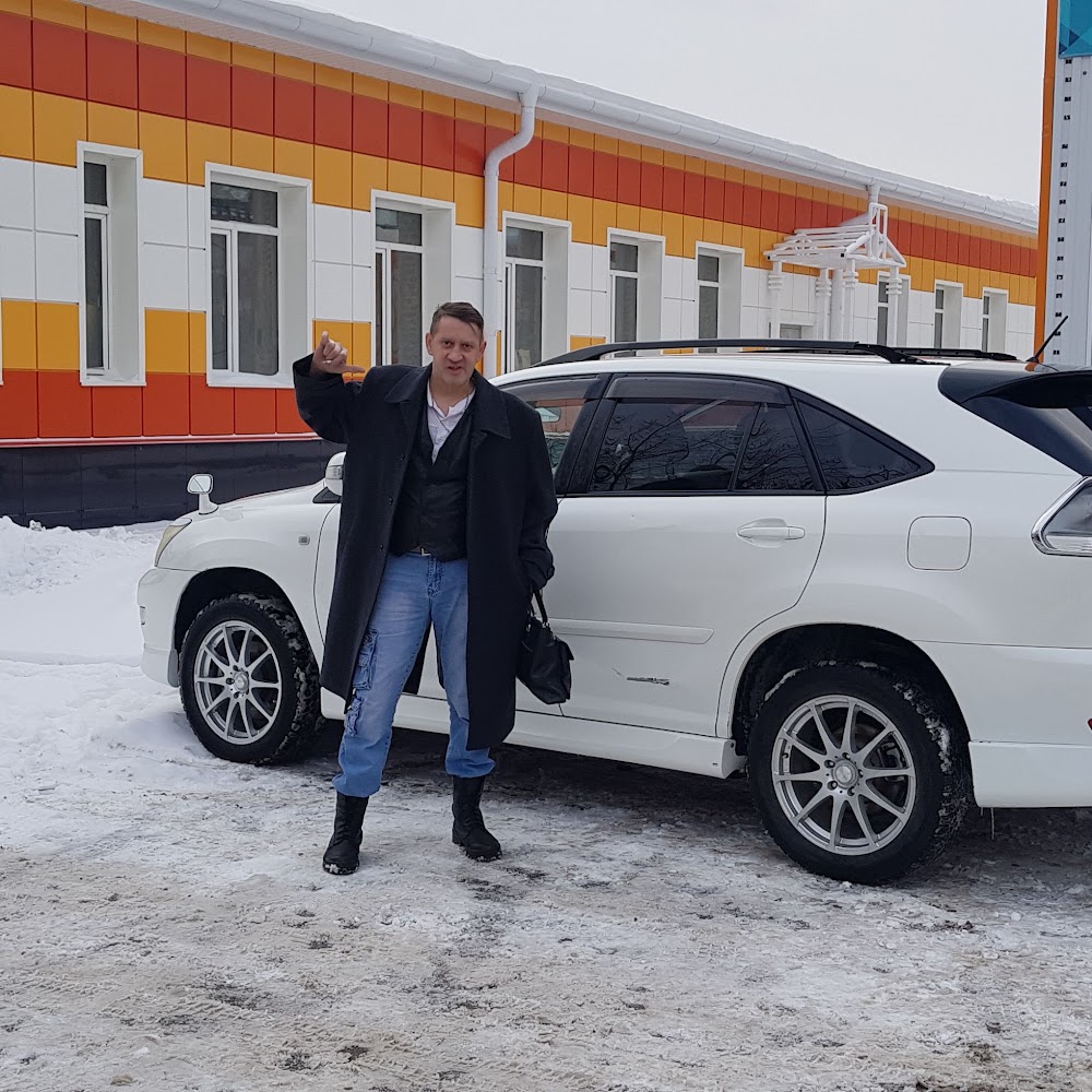 Автомоечный комплекс Инфинити