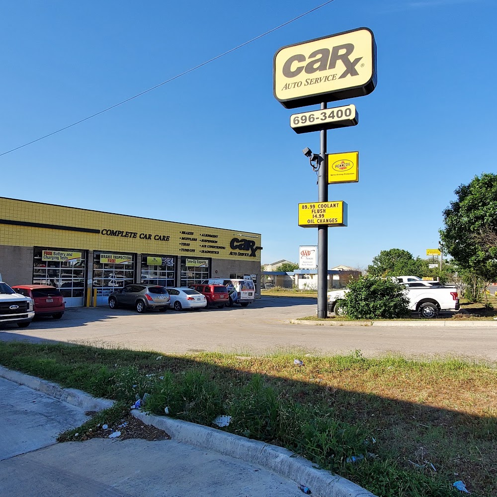 Sun Auto Service
