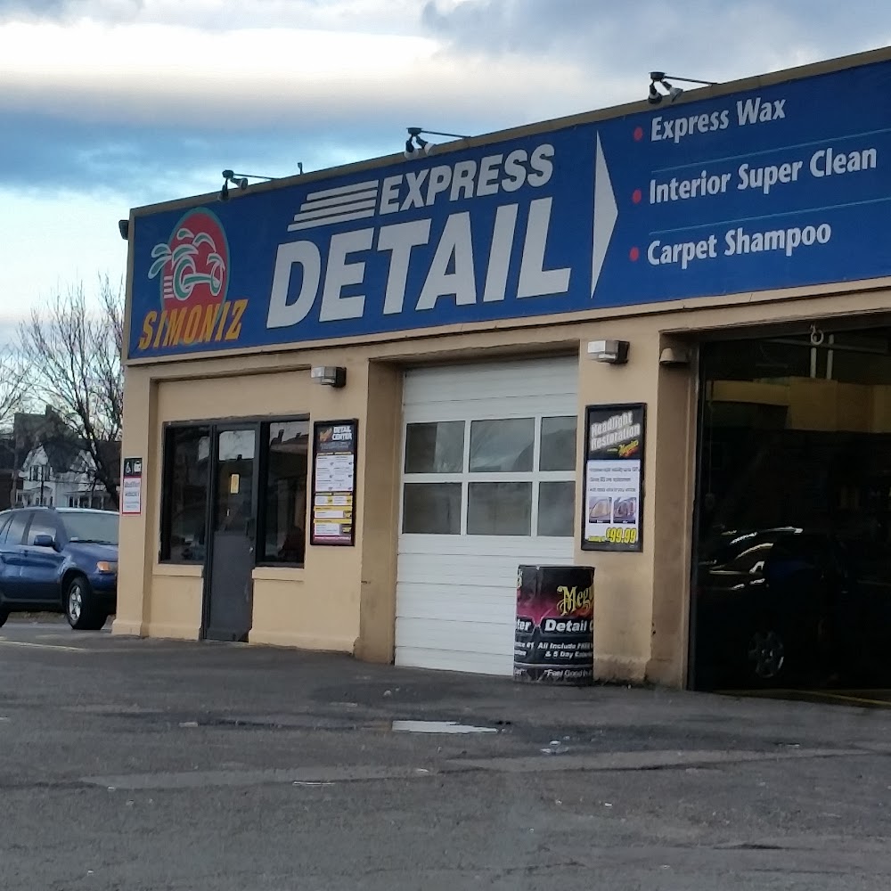 Sparkling Image Car Wash