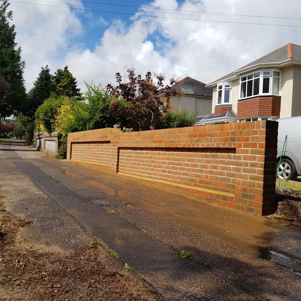 CJC Brickwork