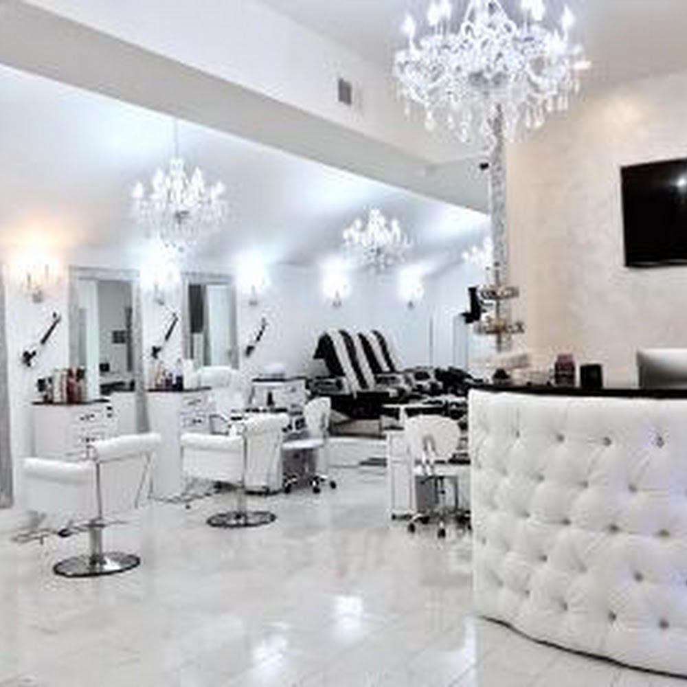 J'adore Palace - Beauty Salon