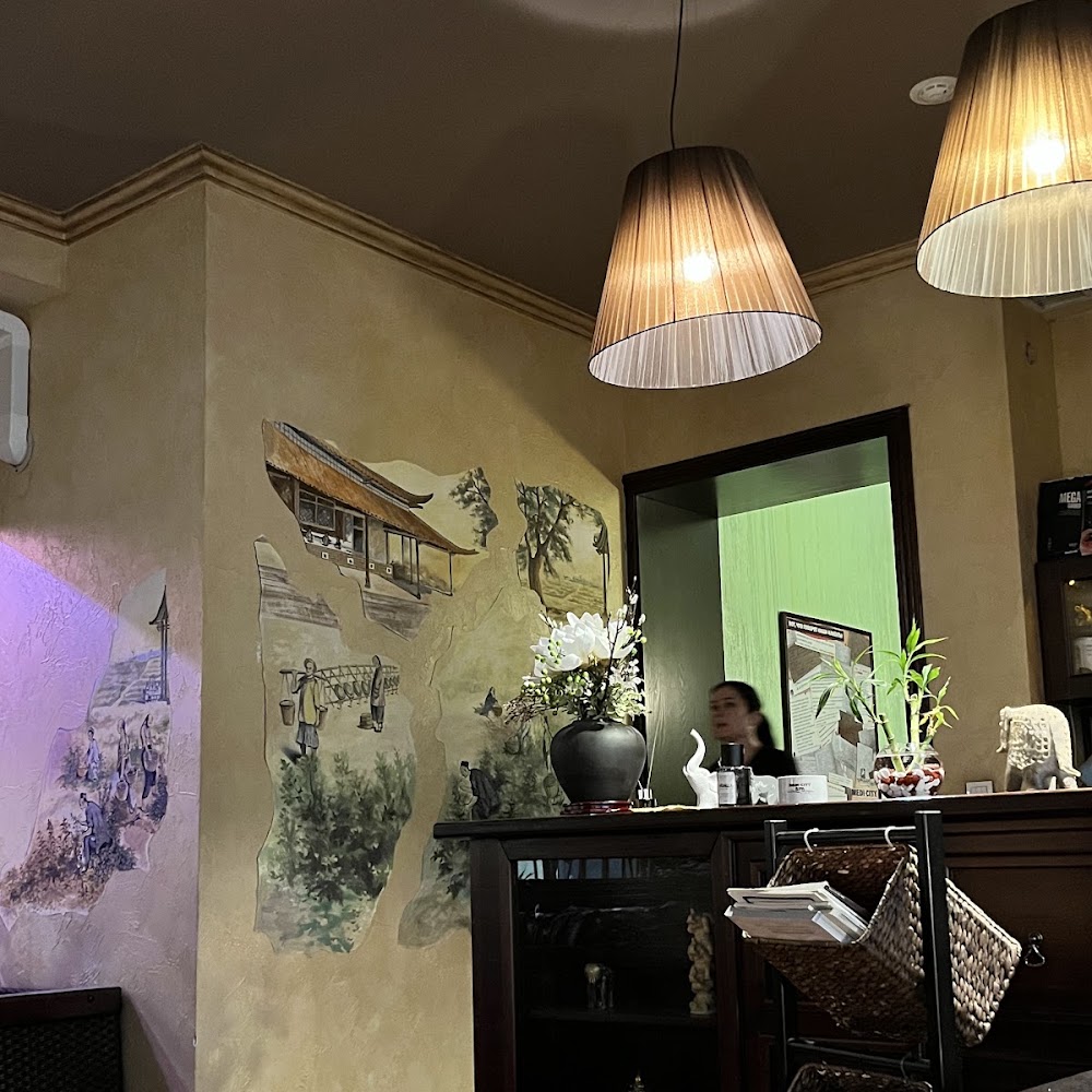 Medi Siam SPA (MediCity SPA)