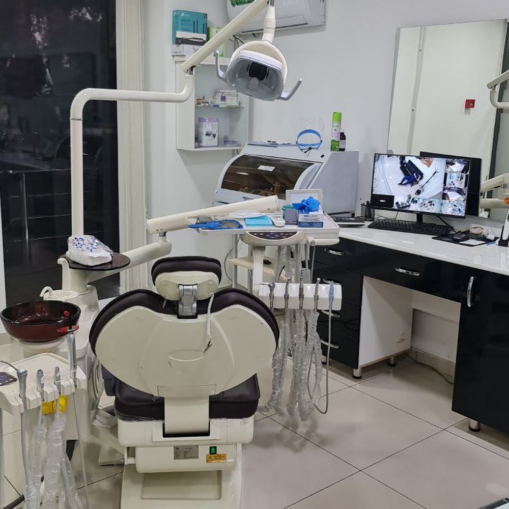 ✅ 𝑿𝑫𝒆𝒏𝒕 Dr.Шохруз Сулаймонов - Стоматология виниры имплант чистка в ташкенте