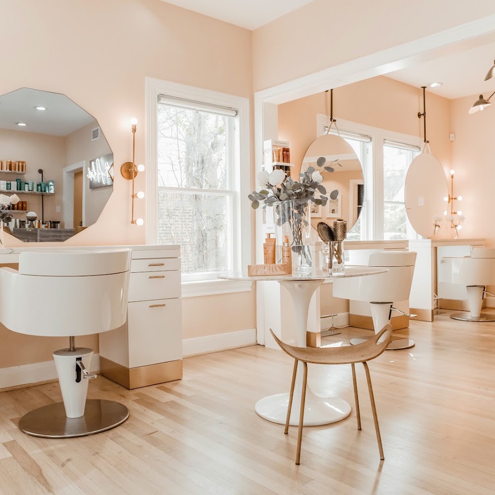 Studio A Salon